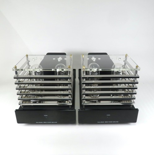 Icon audio mb845 signature - icon,