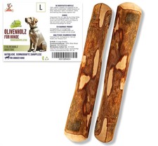 Matchpet Ossa da masticare in