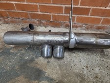 CATALIZZATORE SCARICO SMART