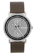 Orologio Uomo Skagen Signature