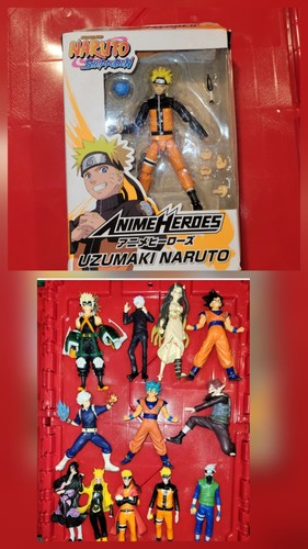 Collection various naruto - various,