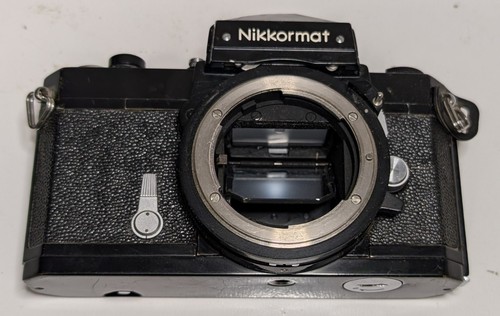 Corpo fotocamera reflex