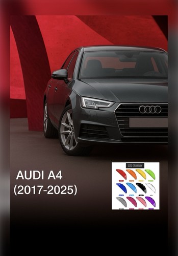 Copri pinza per audi - copri,