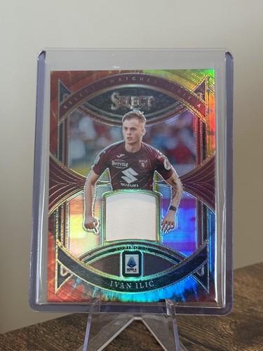 2024 panini select serie - 2024-25,