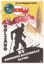 Cartolina Publicard 1343: 85a