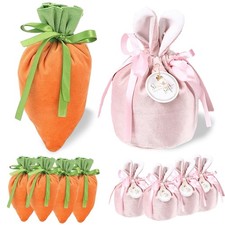 10 Pezzi Sacchetti Pasquali