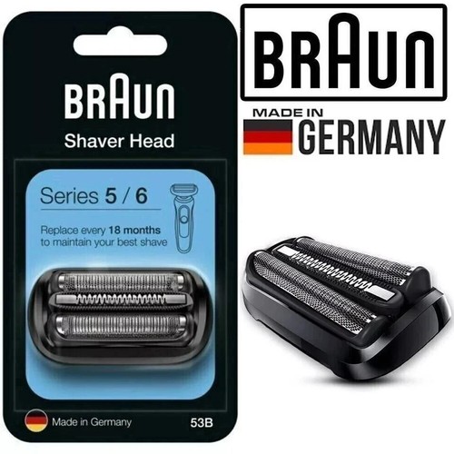 Series neu braun original - braun,
