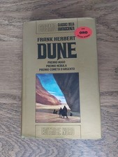 Dune di Frank Herbert, Cosmo