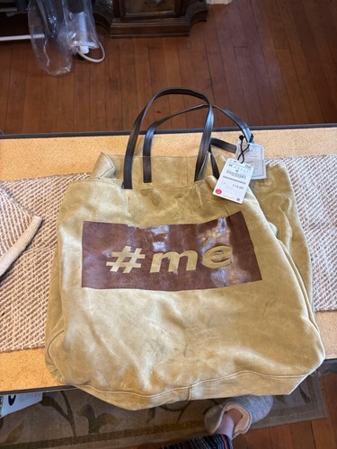 Borsa tote zara vera - borsa, pelle