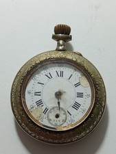 orologio da tasca antico in