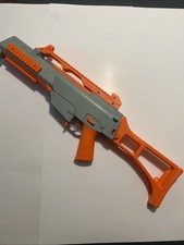 Gel Blaster G36 Potente