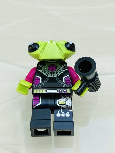 Lego minifigure ac0032 - minifigure,