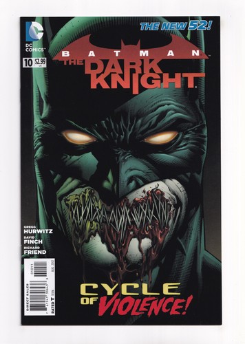 Batman cavaliere oscuro - il,