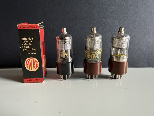 Valvole 6te8 fivre - 3, gt