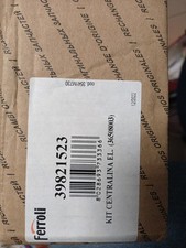 Scheda DBM04B DIMS23-FE01