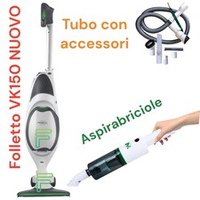 FOLLETTO VK150 NUOVO