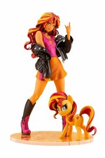 MY LITTLE PONY Sunset Shimmer
