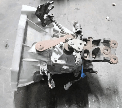303300h012 cambio compl - cambio,