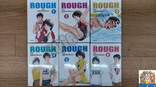 Rough Vol 1-6 Set Manhwa Manga