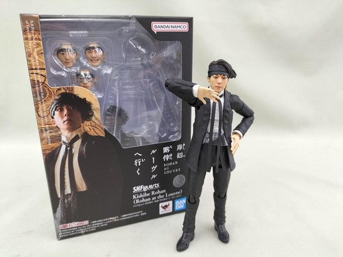 Bandai rohan kishibe al - rohan,