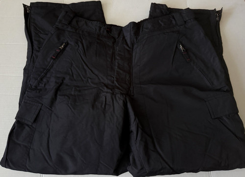 Pantaloni neve mambosck - da,