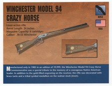Winchester Model 94 Crazy