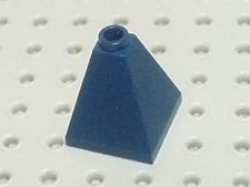 Lego Pendenza 75° 2x2x2