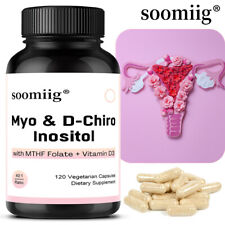 Integratore Inositolo Myo &