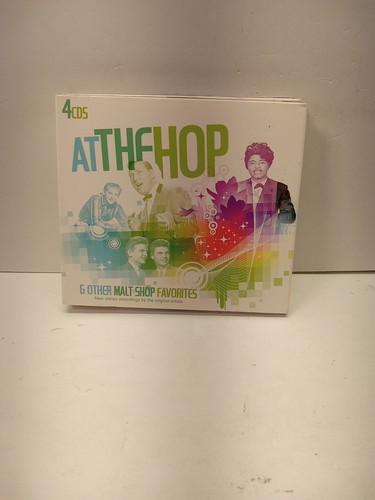 The hop other - malt, shop