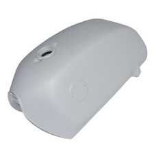 Serbatoio In Acciaio