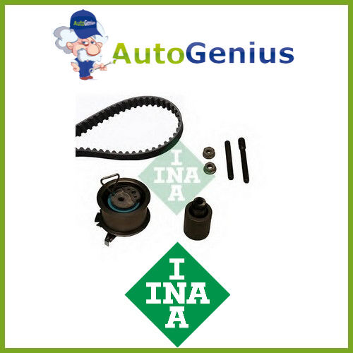 Kit distribuzione audi - kit, a4
