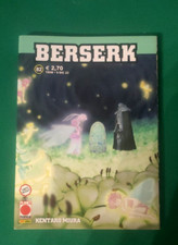 Berserk prima edizione - berserk, 82
