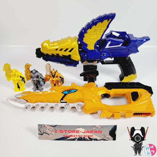 Power rangers dino fury - rangers,