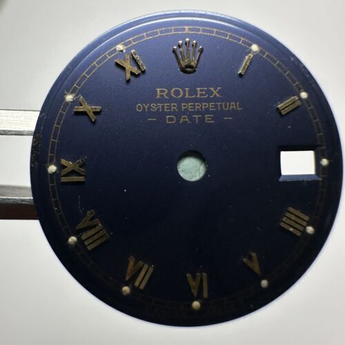 Rolex lady date purple - rolex,
