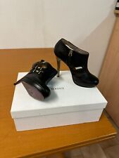 sandali donna tacco alto