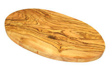 D.O.M. Tagliere Ovale In Legno