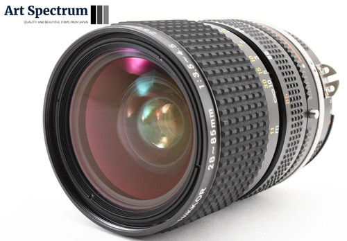Come nuovo nikon ai - come, nuovo]