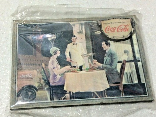 Coca cola calamita - cola,