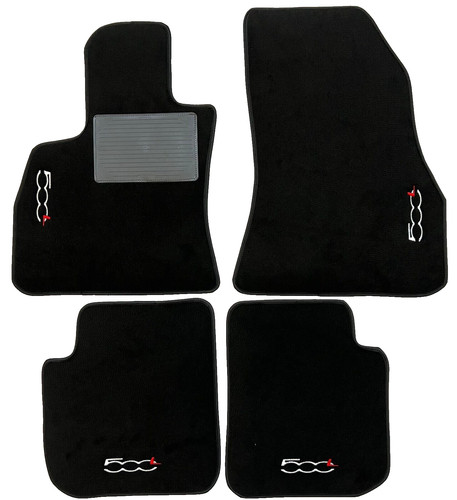 Tappetini auto fiat - auto,