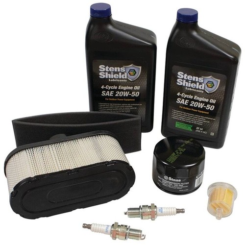 Kit manutenzione motore - , per