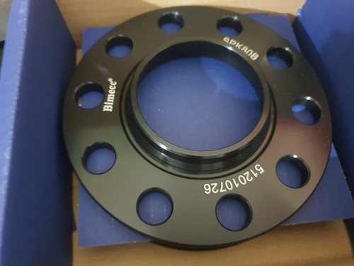 Distanziali 10mm centraggio - distanziali,