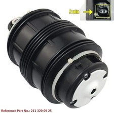 MERCEDES CLASSE E W211