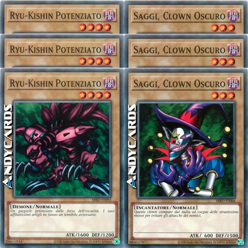 Ryu kishin potenziato - 3x, ryu-kishin