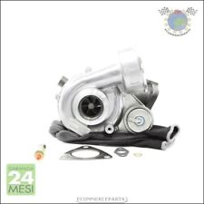 Turbina Turbocompressore