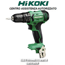 TRAPANO AVVITATORE BATTERIA