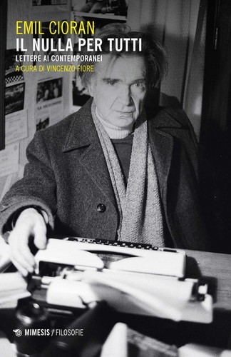 Libri cioran emil il - emil,