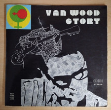 Peter Van Wood ‎– Van Wood