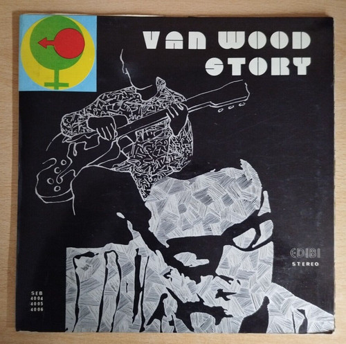 Peter van wood - ‎–,