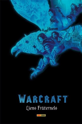 398 warcraft legami - 398, warcraft: