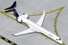 GeminiJets Lufthansa CityLine